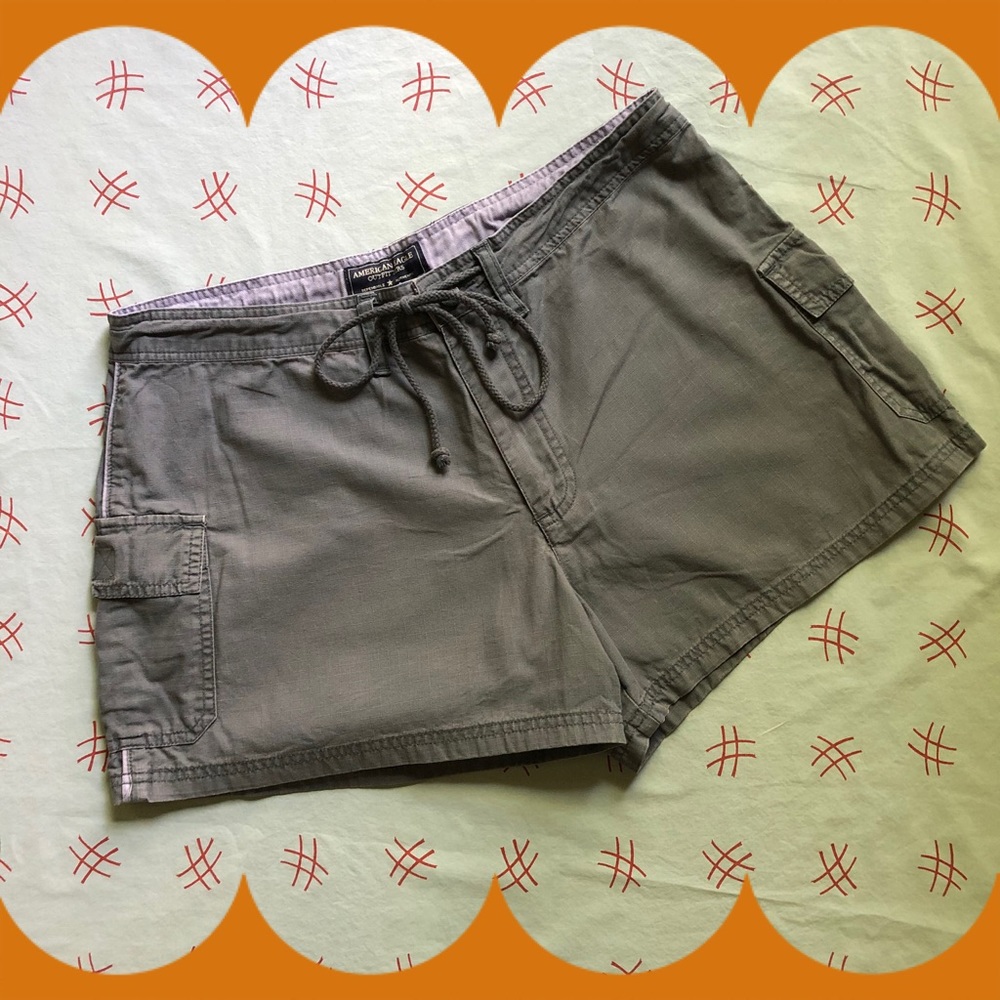 Cargo Shorts